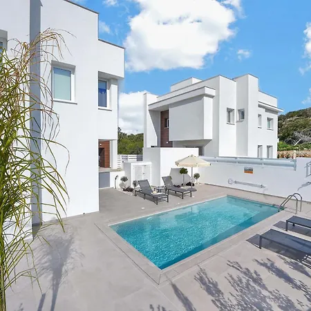 Villa Sun & Moon Luxury - Celeste