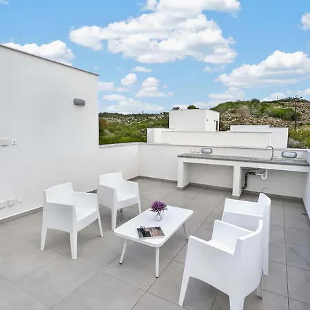Sun & Moon Luxury - Celeste *