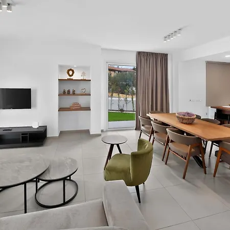 Villa Sun & Moon Luxury - Celeste *