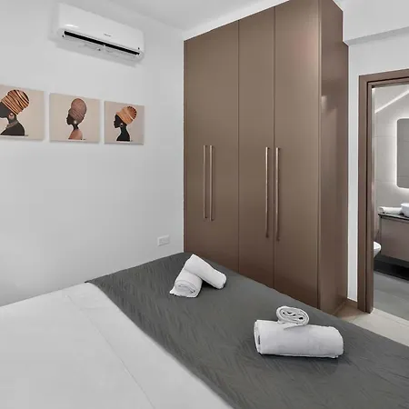 Sun & Moon Luxury - Celeste Villa *