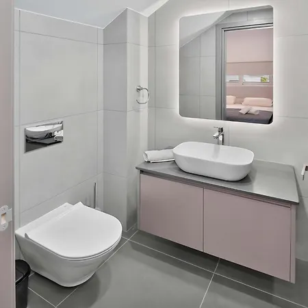Sun & Moon Luxury - Celeste