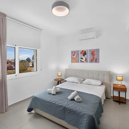 Sun & Moon Luxury - Celeste Villa