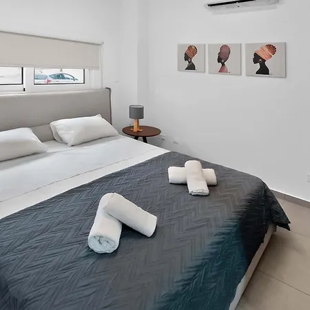 Villa Sun & Moon Luxury - Celeste